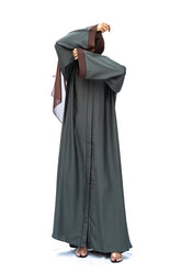 Asna Abaya