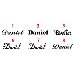 Personalized Name Bracelet