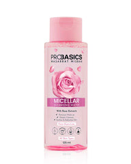 MICELLAR WATER