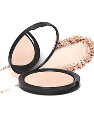 PRO MATTE VELVET PRESSED POWDER