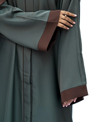 Asna Abaya