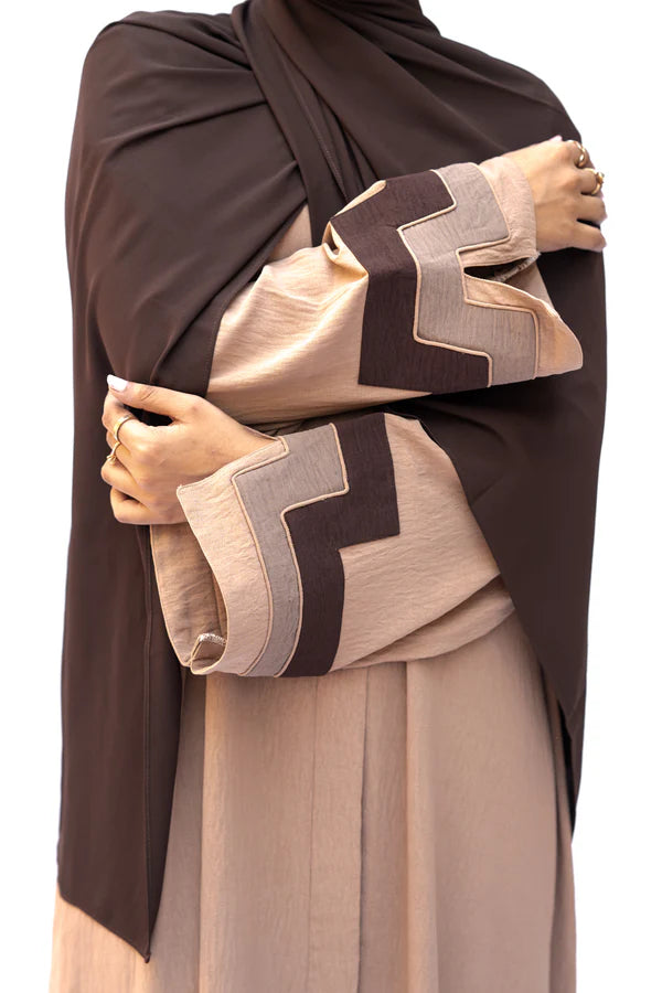 Anabiya Abaya