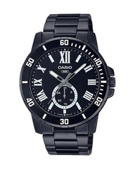 Casio General Watch – MTP-VD200B-1BUDF